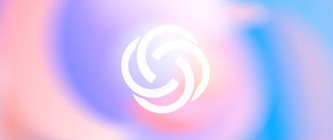 XiaoAI & HyperAI — Logo animation and launch content.